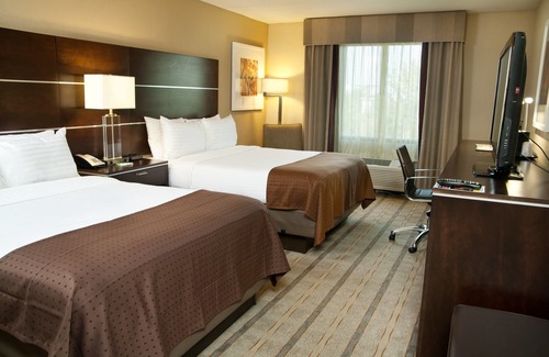 Paw Creek Hotel | Holiday Inn Charlotte Airport by IHG