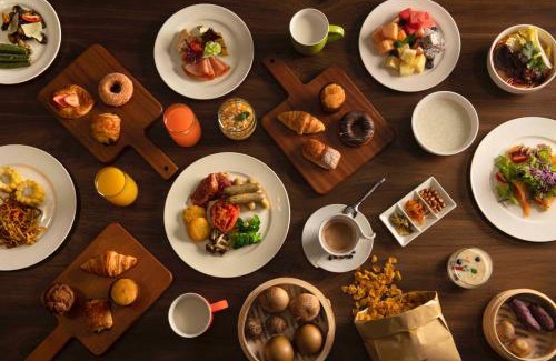 Shuangliu District Hotel | Holiday Inn Chengdu Airport by IHG - Free Shuttle to Shuangliu International Airport
