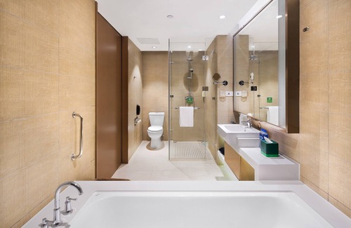 Chengdu Hotel | Holiday Inn Chengdu High-Tech Center by IHG