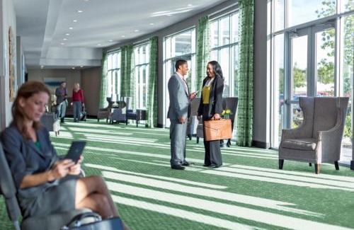 Tinley Park Hotel | Holiday Inn - Chicago - Tinley Park by IHG