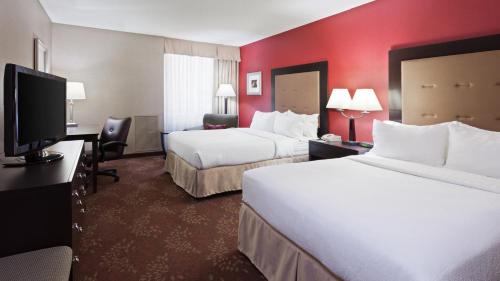 Mount Saint Joseph Hotel | Holiday Inn Cincinnati Airport by IHG