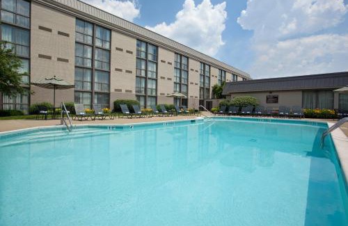 Covington Hotel | Holiday Inn Cincinnati-Riverfront by IHG