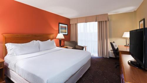 Covington Hotel | Holiday Inn Cincinnati-Riverfront by IHG