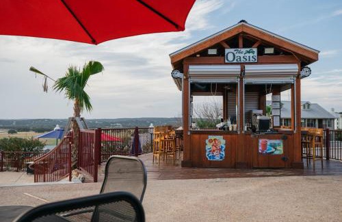Canyon Lake Hotel | Holiday Inn Club Vacations Hill Country Resort at Canyon Lake