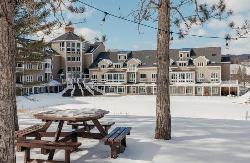 Brownsville Resort | Holiday Inn Club Vacations Mount Ascutney Resort