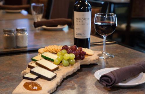 Brownsville Resort | Holiday Inn Club Vacations Mount Ascutney Resort