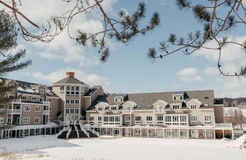 Brownsville Resort | Holiday Inn Club Vacations Mount Ascutney Resort
