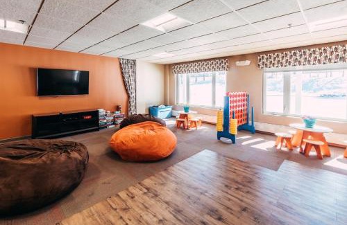 Brownsville Resort | Holiday Inn Club Vacations Mount Ascutney Resort