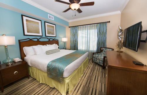 Galveston Hotel | Holiday Inn Club Vacations Galveston Beach Resort