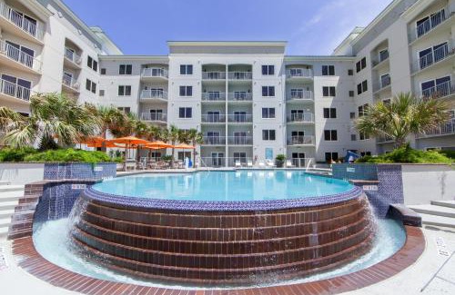 Galveston Hotel | Holiday Inn Club Vacations Galveston Beach Resort