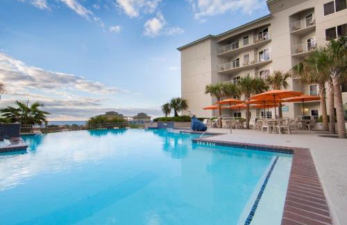 Galveston Hotel | Holiday Inn Club Vacations Galveston Beach Resort