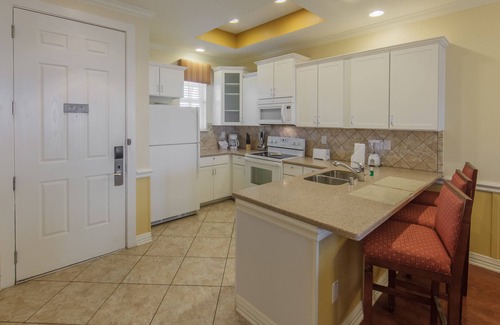 Flint Apartment | Holiday Inn Club Vacations Villages Resort at Lake Palestine by IHG