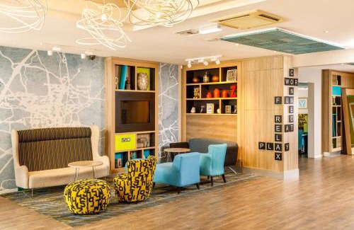 Coatham Mundeville Hotel | Holiday Inn Darlington - NORTH A1M, JCT.59 by IHG