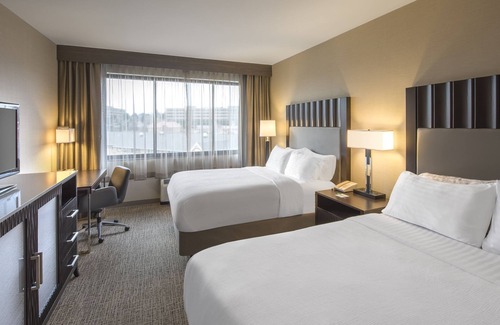 Lakewood Hotel | Holiday Inn Denver Lakewood by IHG