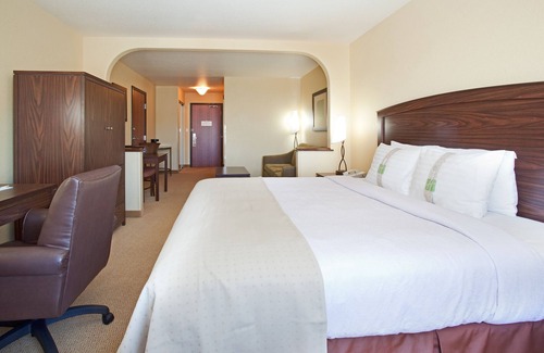 Parker Hotel | Holiday Inn Denver-Parker-E470/Parker Road by IHG