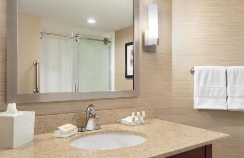 Downtown Dubuque Hotel | Holiday Inn Dubuque/Galena by IHG