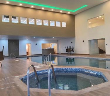 Durango Hotel | Holiday Inn Durango by IHG