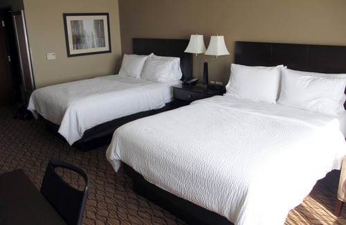 Eau Claire Hotel | Holiday Inn Eau Claire South I-94 by IHG