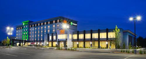 Southeast Edmonton Hotel | Holiday Inn Edmonton South - Evario Events by IHG
