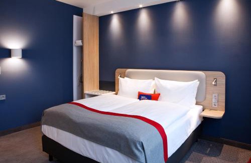 Altstadt I Hotel | Holiday Inn Express - Mülheim - Ruhr by IHG