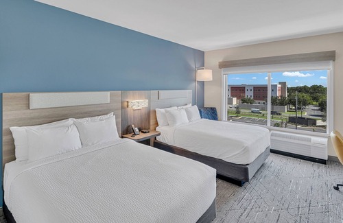 Harold Hotel | Holiday Inn Express & Suites Fort Walton Beach Eglin Area by IHG