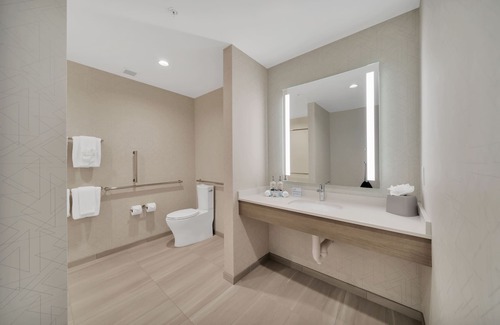 Harold Hotel | Holiday Inn Express & Suites Fort Walton Beach Eglin Area by IHG