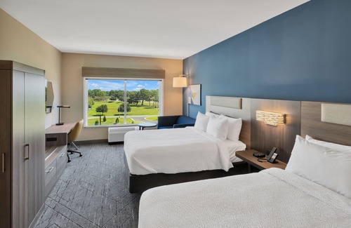 Harold Hotel | Holiday Inn Express & Suites Fort Walton Beach Eglin Area by IHG