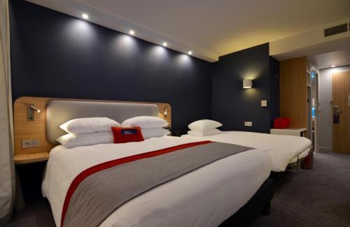 Roissy-en-France Hotel | Holiday Inn Express - Paris - CDG Airport by IHG