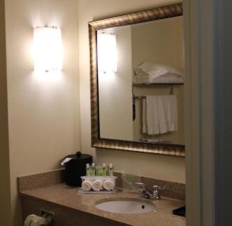 De Funiak Springs Resort | Holiday Inn Express DeFuniak Springs by IHG