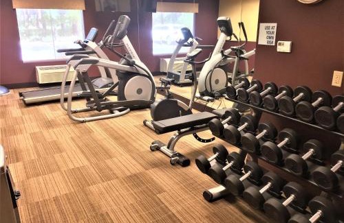 De Funiak Springs Resort | Holiday Inn Express DeFuniak Springs by IHG