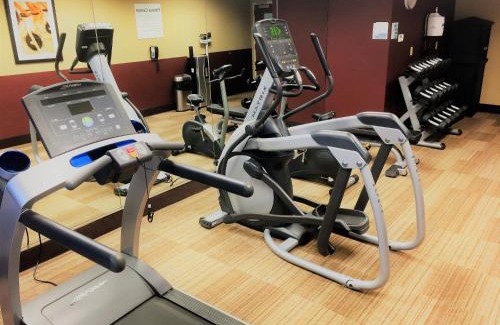 De Funiak Springs Resort | Holiday Inn Express DeFuniak Springs by IHG