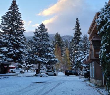 South Lake Tahoe Resort | Holiday Inn Express South Lake Tahoe by IHG