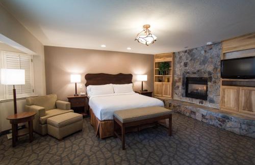 South Lake Tahoe Resort | Holiday Inn Express South Lake Tahoe by IHG