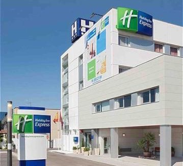 Alcobendas Hotel | Holiday Inn Express Alcobendas by IHG