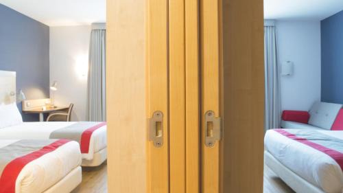 Alcobendas Hotel | Holiday Inn Express Alcobendas by IHG
