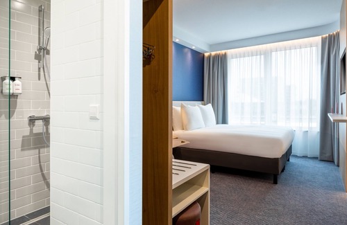 Almere Buiten Hotel | Holiday Inn Express Almere by IHG