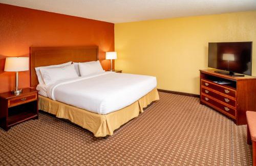 Bonnyman Hotel | Holiday Inn Express and Suites Hazard by IHG