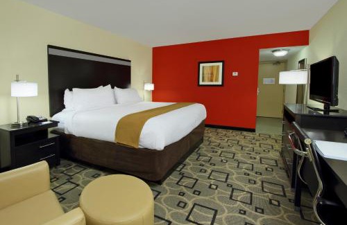 Downtown Hotel | Holiday Inn Express Augusta Downtown by IHG