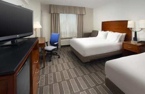 Downtown Baltimore Hotel | Holiday Inn Express Baltimore At The Stadiums by IHG