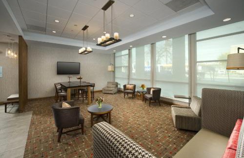 Downtown Baltimore Hotel | Holiday Inn Express Baltimore At The Stadiums by IHG