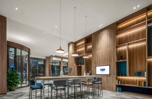 Yinhai Hotel | Holiday Inn Express Beihai Silver Beach by IHG