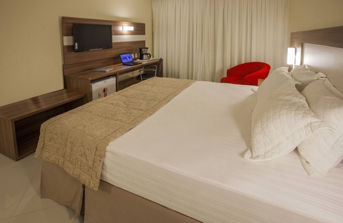 Ananindeua Hotel | Holiday Inn Express Belém Ananindeua by IHG