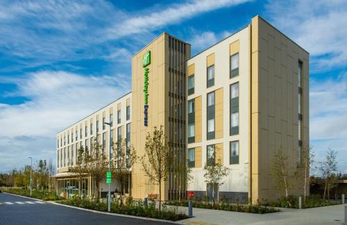 Bicester Hotel | Holiday Inn Express - Bicester by IHG