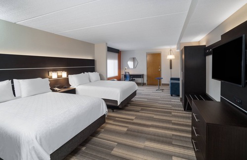 Bluffton Hotel | Holiday Inn Express Bluffton at Hilton Head Area by IHG