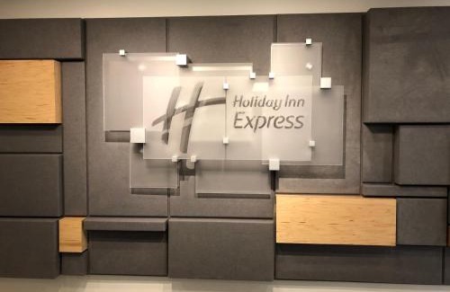 Boca Raton Hotel | Holiday Inn Express Boca Raton - West by IHG