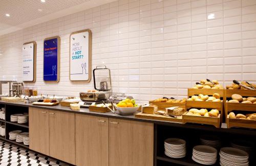Landgericht Hotel | Holiday Inn Express Bochum by IHG