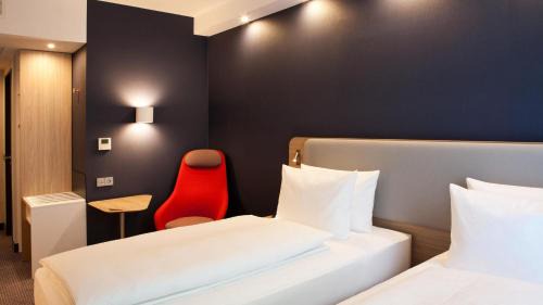 Landgericht Hotel | Holiday Inn Express Bochum by IHG