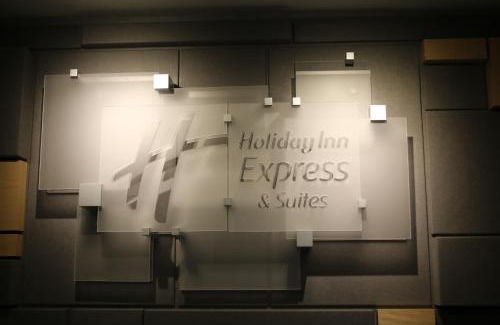 Douglas Hotel | Holiday Inn Express by IHG