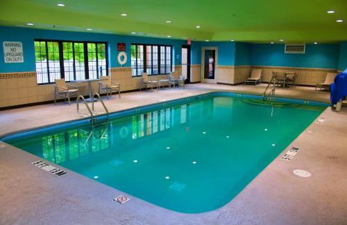 Douglas Hotel | Holiday Inn Express by IHG