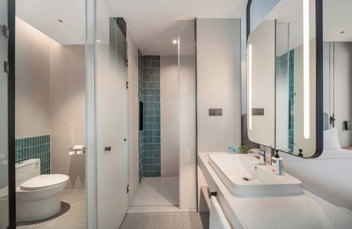 Xinbei Hotel | Holiday Inn Express Changzhou Henglin by IHG
